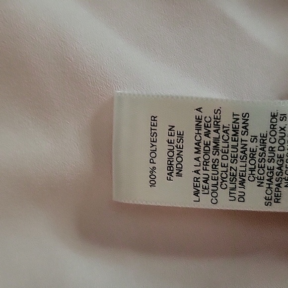 Express button-up blouse - Picture 3 of 4